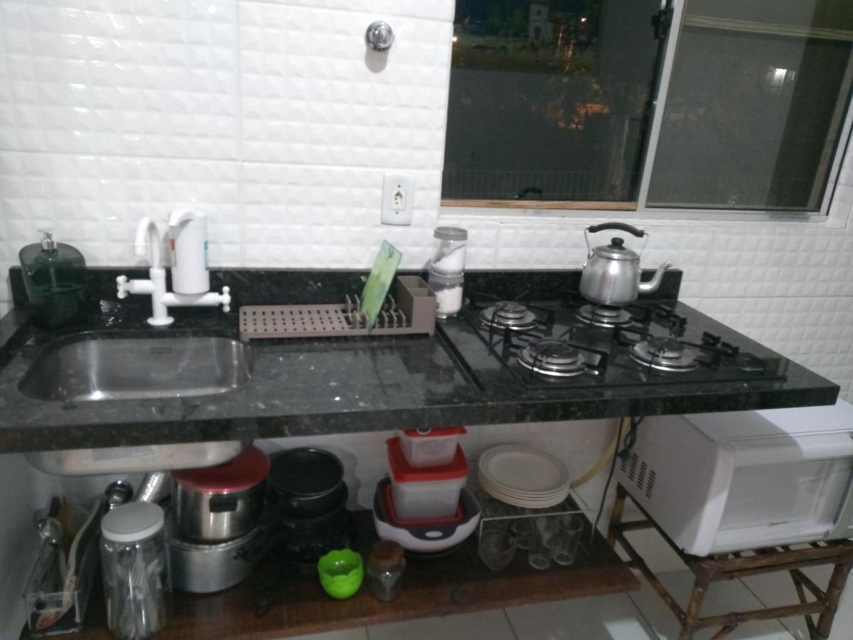 Casas Do Manezinho Com Piscina Villa Guarda do Embaú Exterior foto