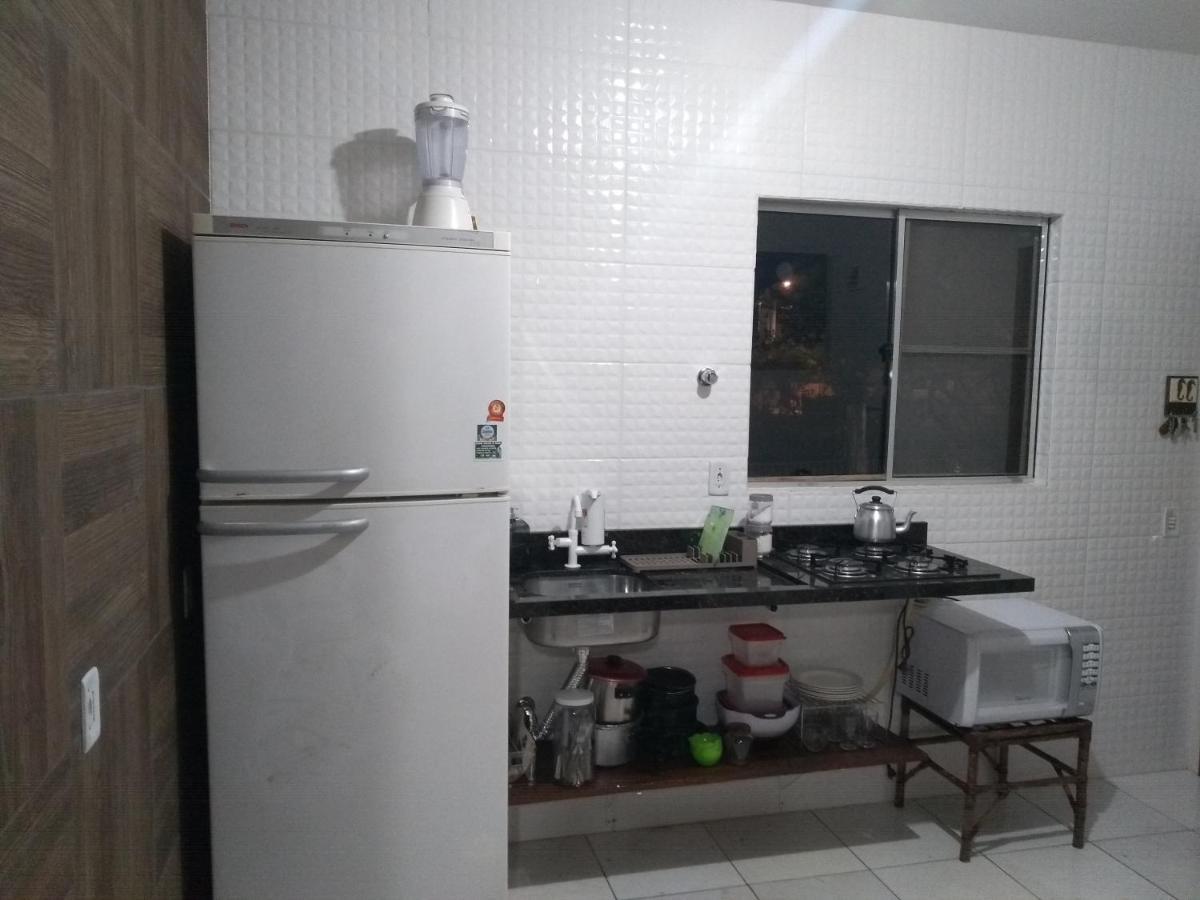 Casas Do Manezinho Com Piscina Villa Guarda do Embaú Exterior foto