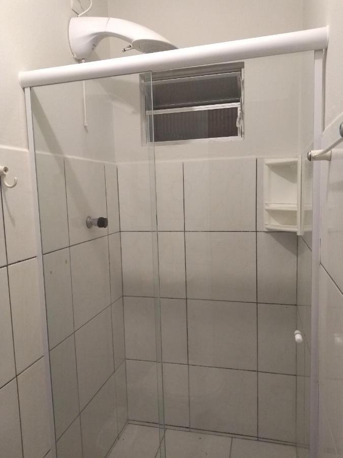 Casas Do Manezinho Com Piscina Villa Guarda do Embaú Exterior foto